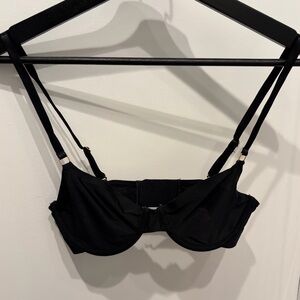 Pepper Ultra Fine Unlined Bra